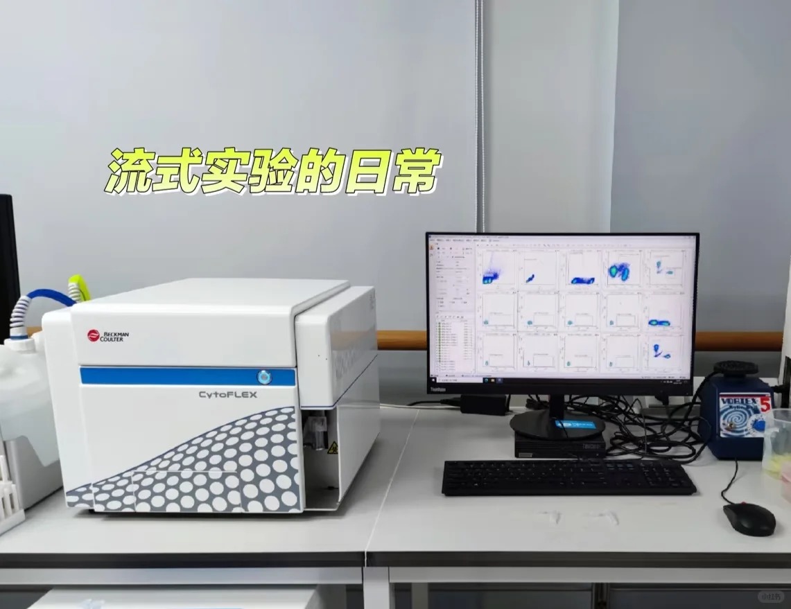 不会看流式散点图？有这一篇就够了！
