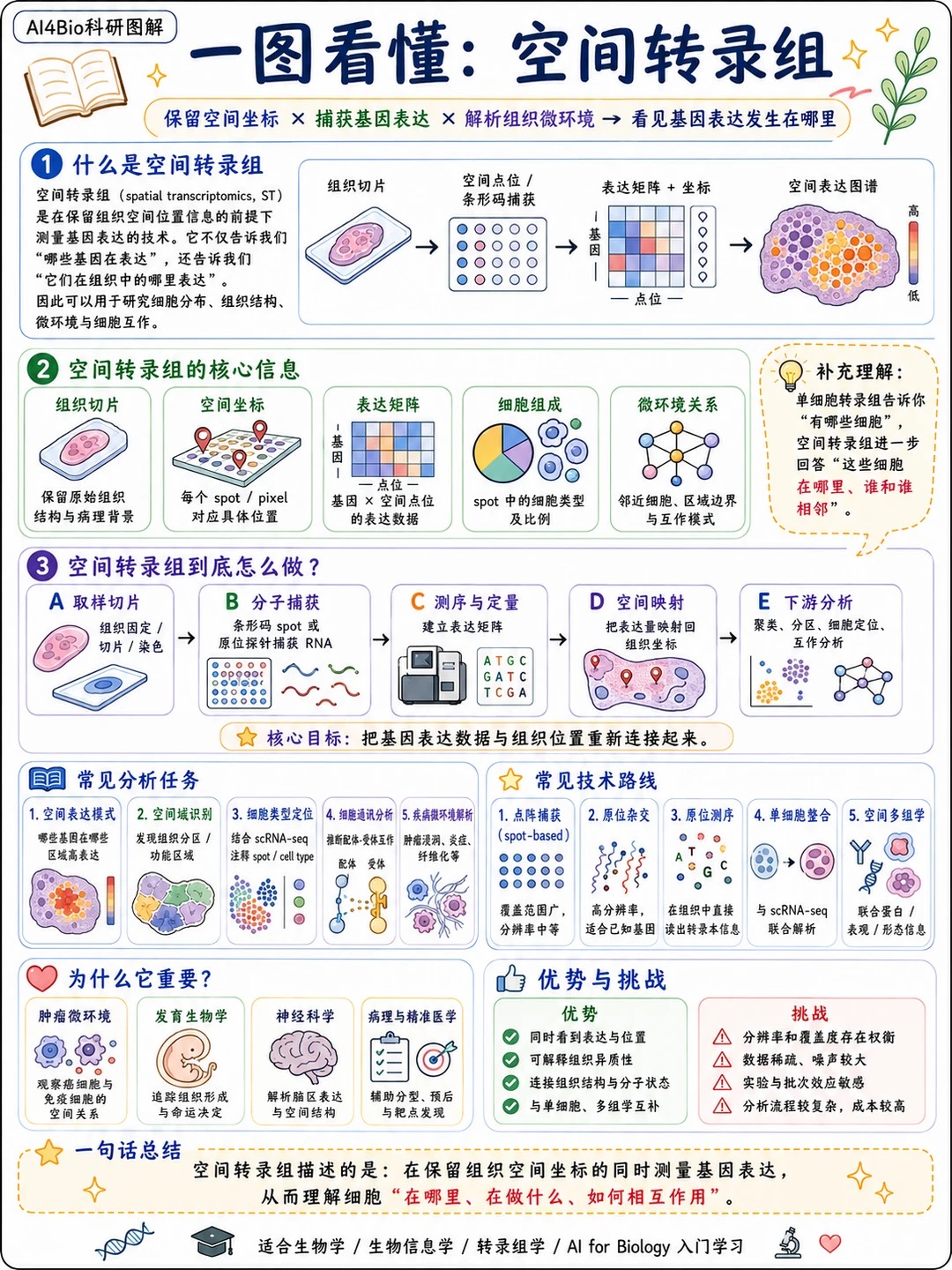 PTM 终篇｜甲基化、脂基化补齐！一文汇总 6 大蛋白质翻译后修饰📚