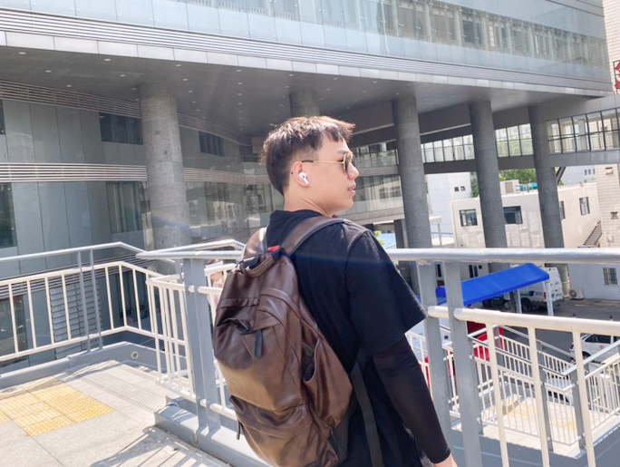 跟着普拉特泽技术小哥出外勤的一天——实验取材