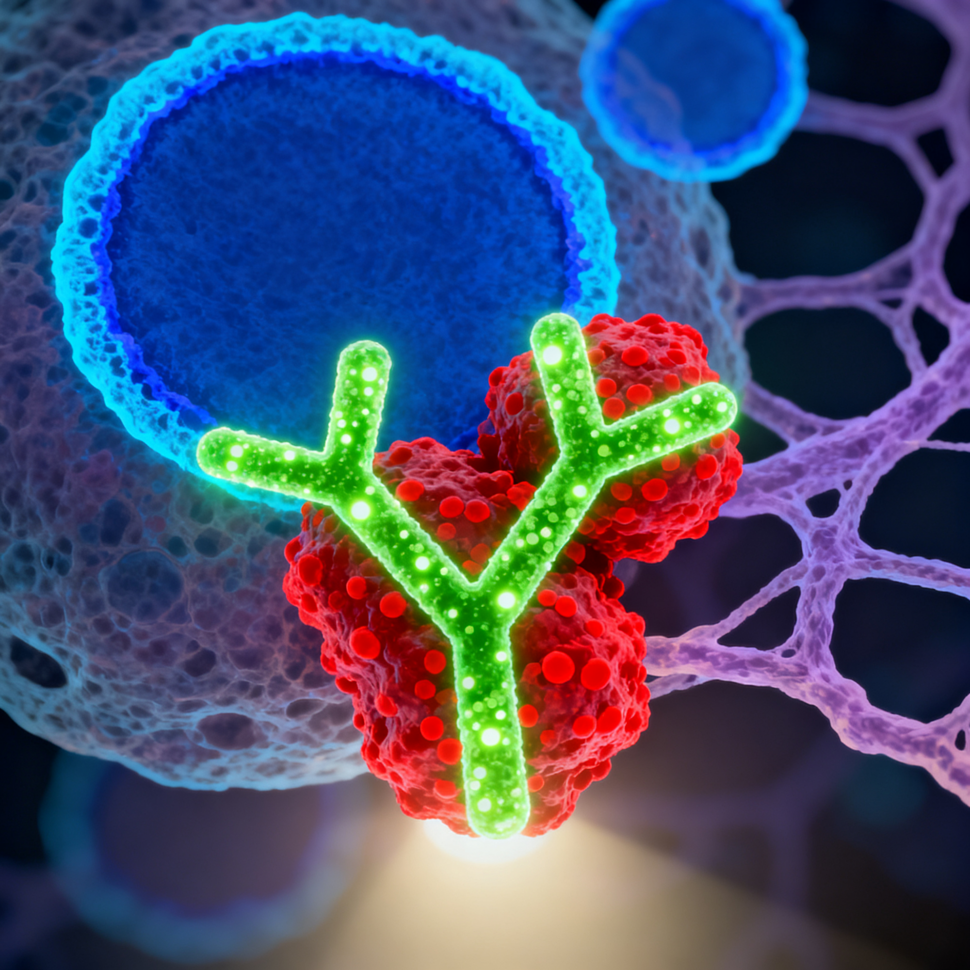 TSA多色荧光成败关键：抗体的选择与验证
