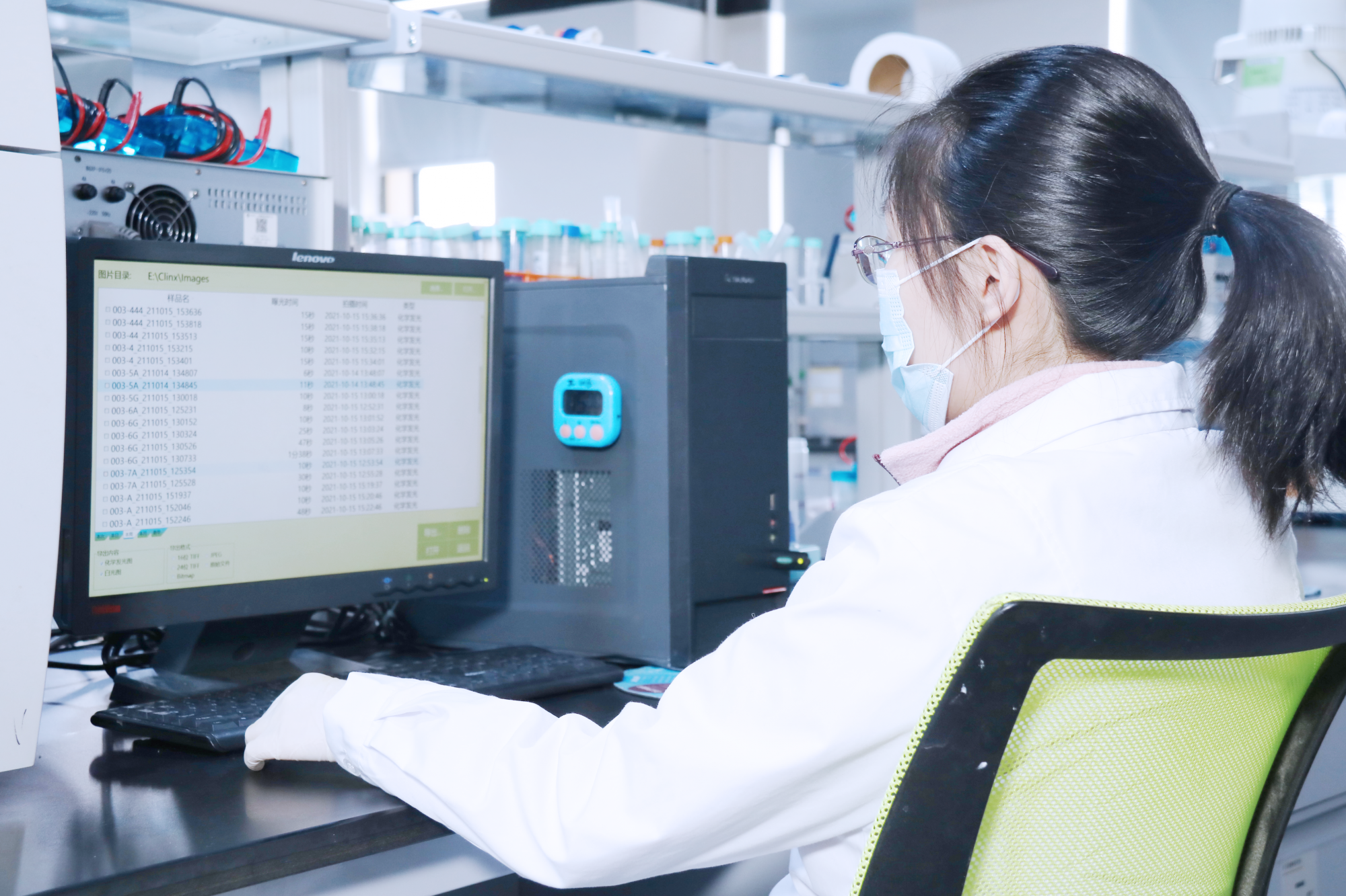 零基础也能学！春风学院系统化实验技能课，轻松应对科研与工作~